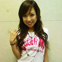 田中美帆（ミー/あいのり）