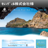 セレンディル株式会社
